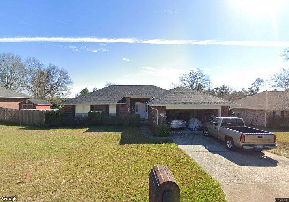 2451 Devine Farm Rd, Cantonment, FL 32533 - photo 1