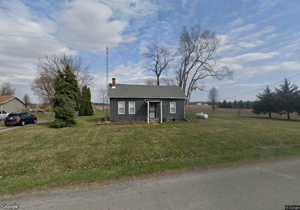 11360 Slabtown Rd, Columbus Grove, OH 45830 - photo 1