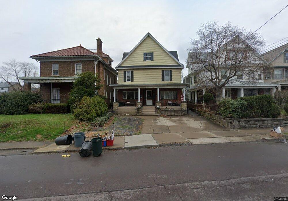 607 N Main Ave unit 9, Scranton, PA 18504 - photo 1