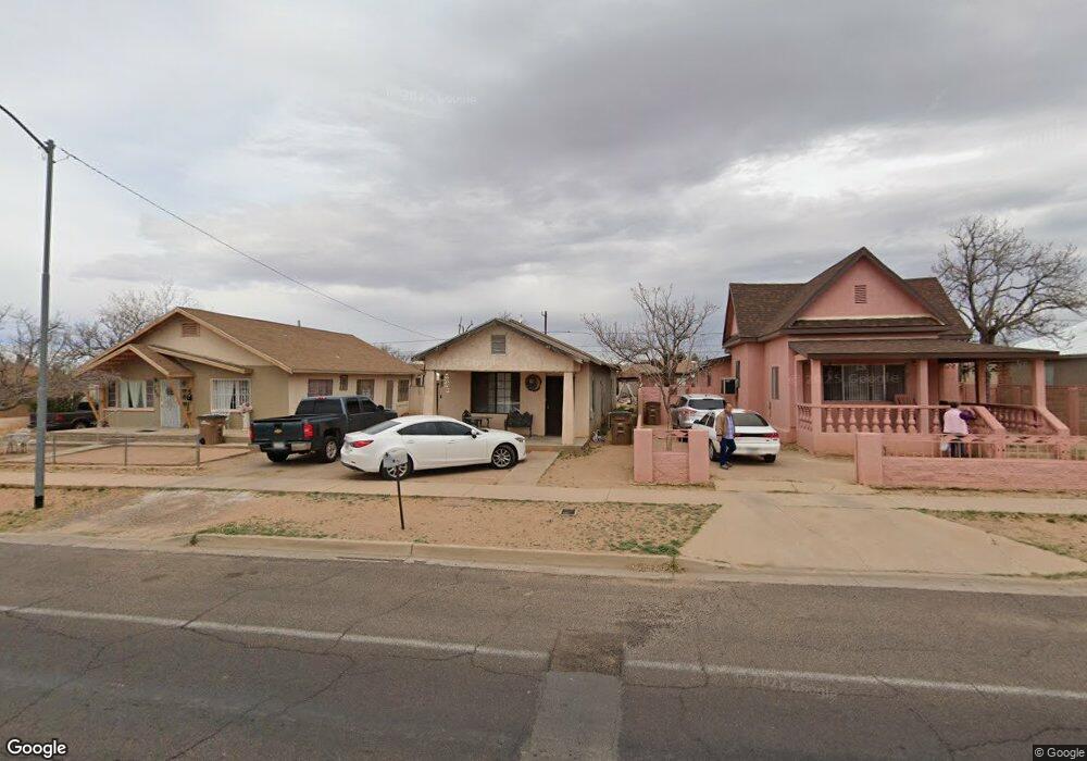 746 E 5th St, Douglas, AZ 85607 - photo 1