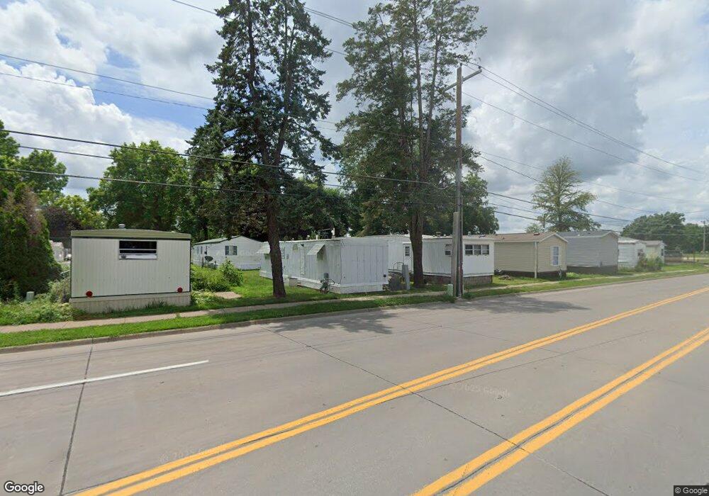 Lot 13 W 12th St, Davenport, IA 52804 - photo 1