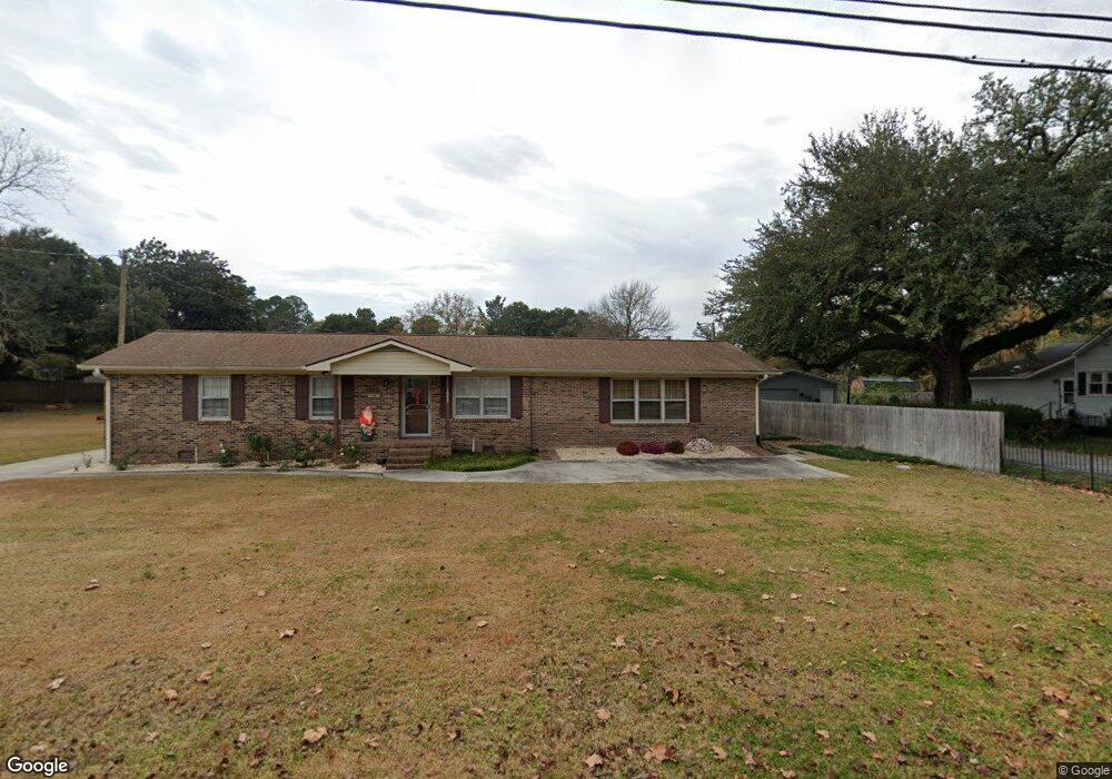 1009 Pine St, Conway, SC 29526 - photo 1