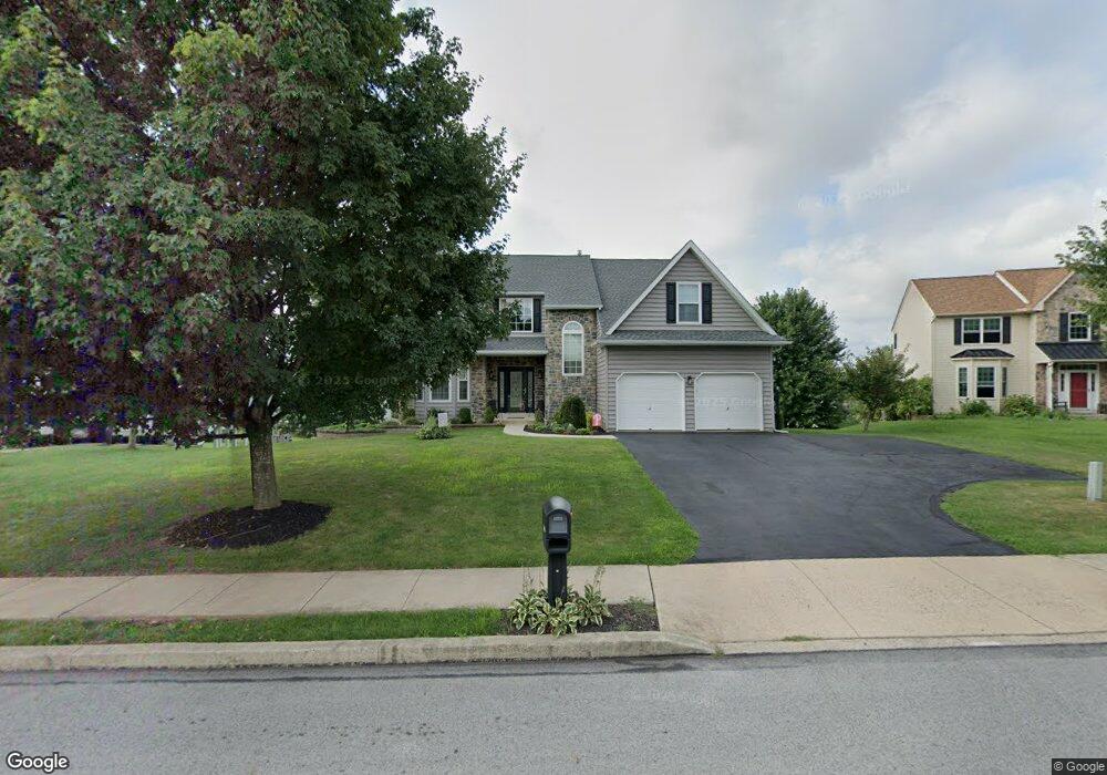 2759 Fischer Rd, Hatfield, PA 19440 - photo 1