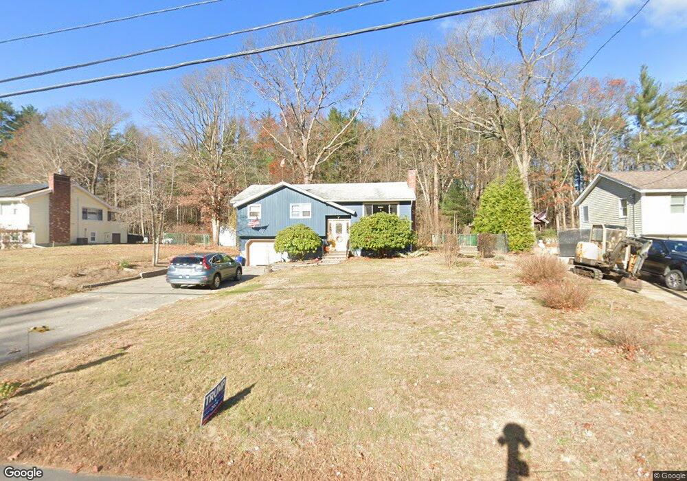 20 Jak Len Dr, Salisbury, MA 01952 - photo 1