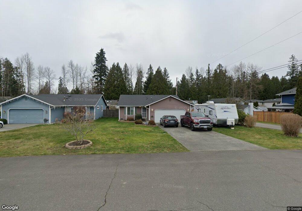 211 105th St SE, Everett, WA 98208 - photo 1