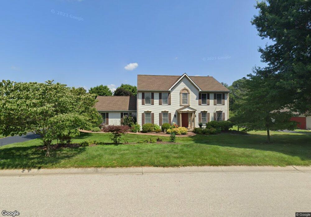 1 Georges Way, Glen Mills, PA 19342 - photo 1