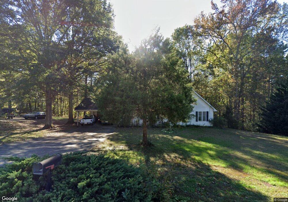 157 Curtis Cove, Canton, GA 30115 - photo 1