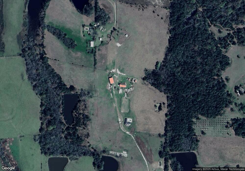 2721 Barnes Chapel Rd, Enigma, GA 31749 - photo 1