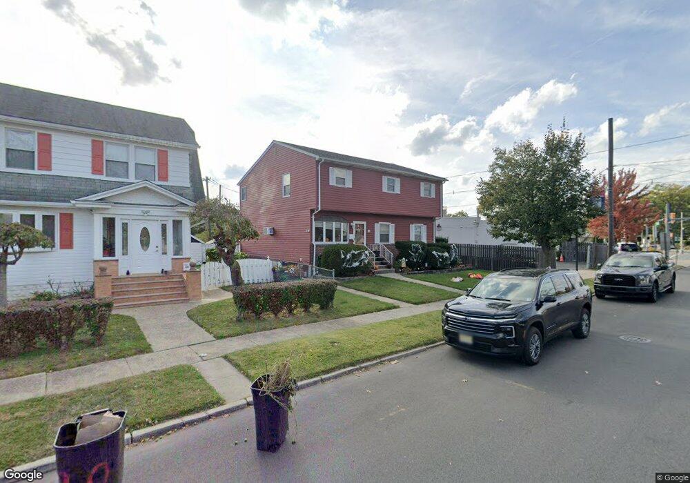 200 W Inman Ave, Rahway, NJ 07065 - photo 1