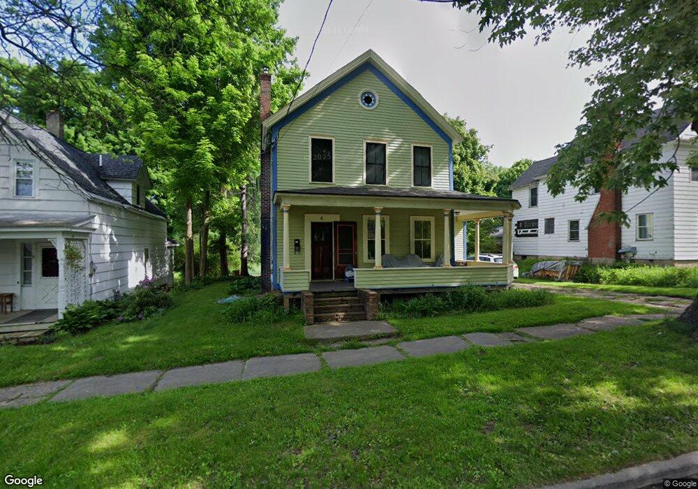 4 Clinton St, Potsdam, NY 13676 - photo 1