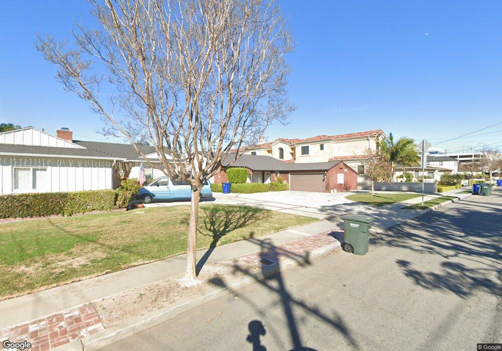 1429 E Sycamore Ave, El Segundo, CA 90245 - photo 1