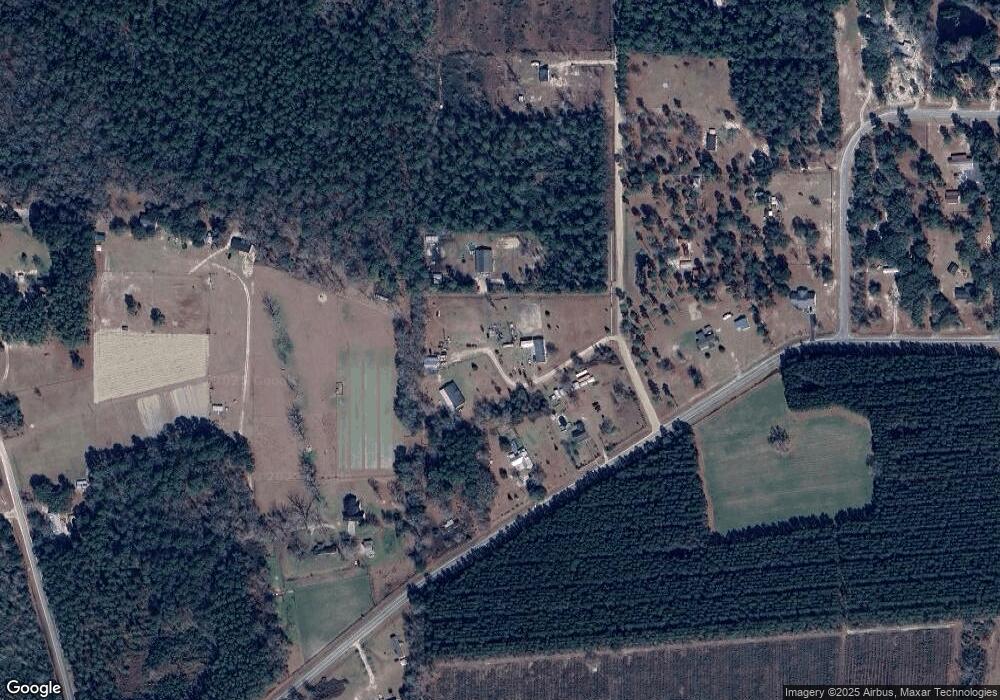 5405 Fawn Rd, Waycross, GA 31503 - photo 1