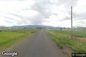 734 W 300 S, Fremont, UT 84747