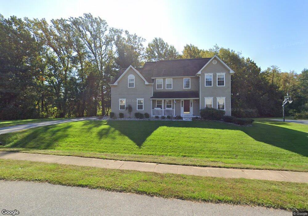 339 Meadow Glen Dr, Bear, DE 19701 - photo 1