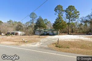 134 N Second St, Glenwood, GA 30428