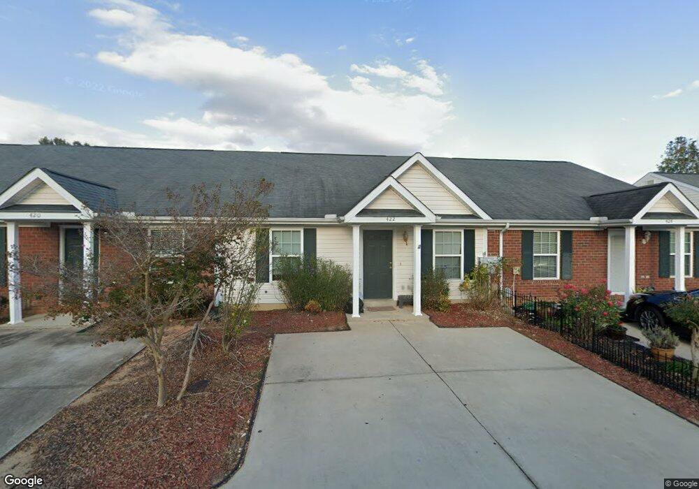 422 Flowing Creek Dr, Evans, GA 30809 - photo 1