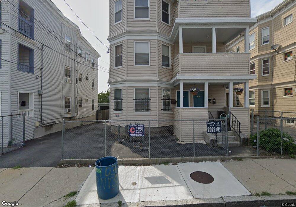 101 Stearns Ave unit 103, Lawrence, MA 01841 - photo 1