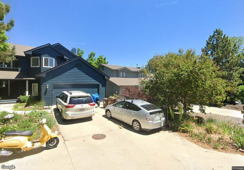 945 Rain Lilly Ln, Boulder, CO 80304 - photo 1