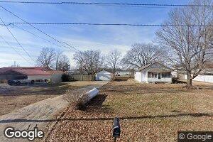 2516 State Line Rd, Watts, OK 74964