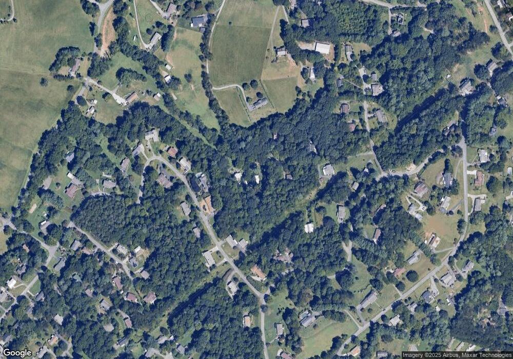 160 Anders Dr, Asheville, NC 28806 - photo 1