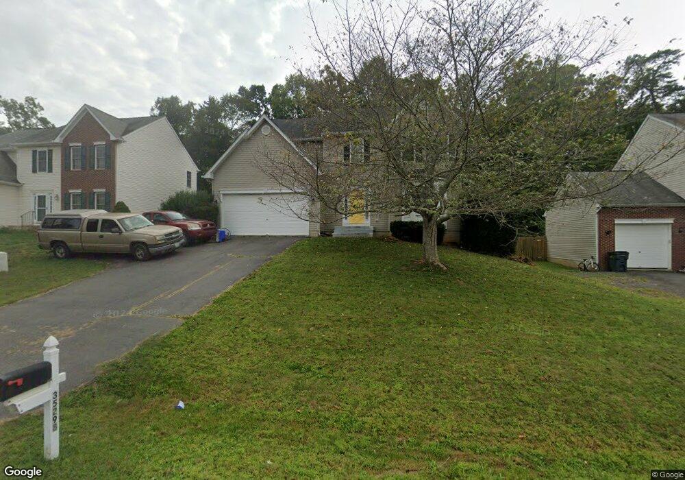 35298 Gosling Ln, Locust Grove, VA 22508 - photo 1