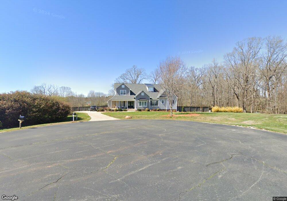 51 Blarney Stone Cir, Pittsboro, NC 27312 - photo 1