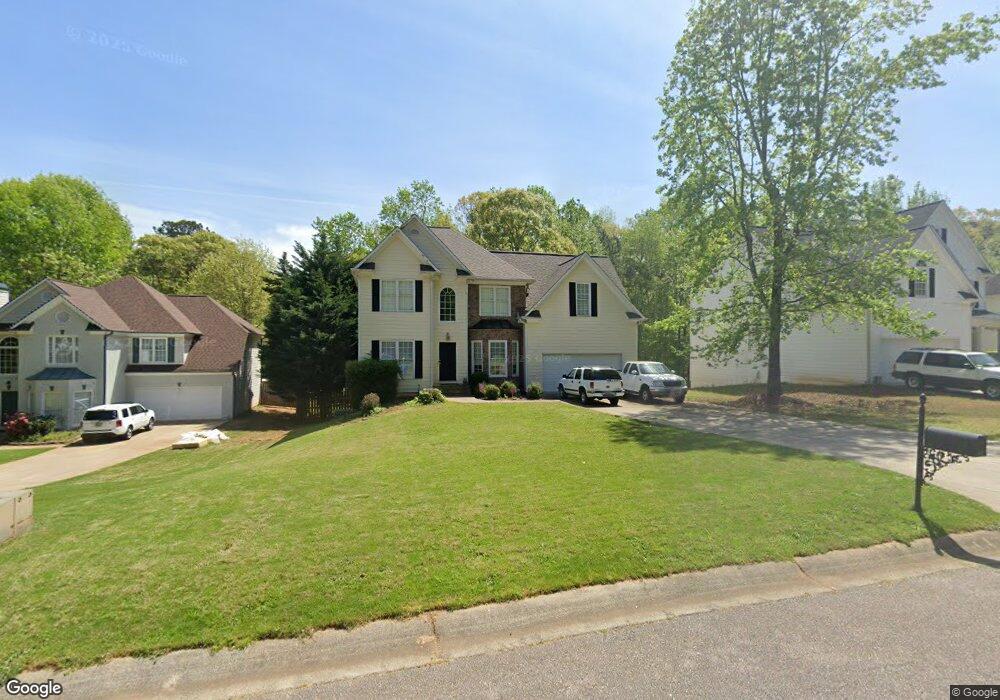 6426 Deep Valley Ct unit 14081408, Flowery Branch, GA 30542 - photo 1