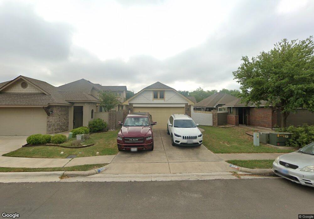 306 Silo St, San Marcos, TX 78666 - photo 1