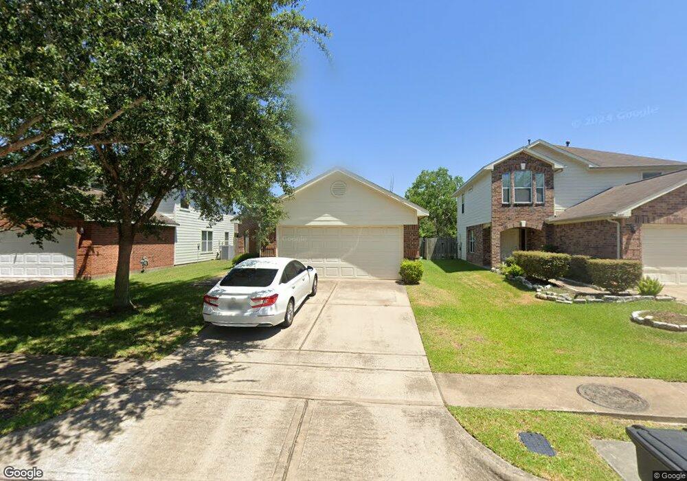 8815 Durham Manor Ln, Houston, TX 77075 - photo 1