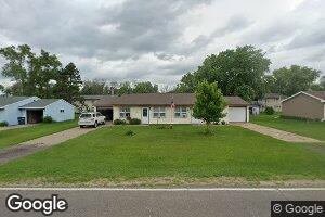 12828 5th St Unit 1-2, Osseo, WI 54758