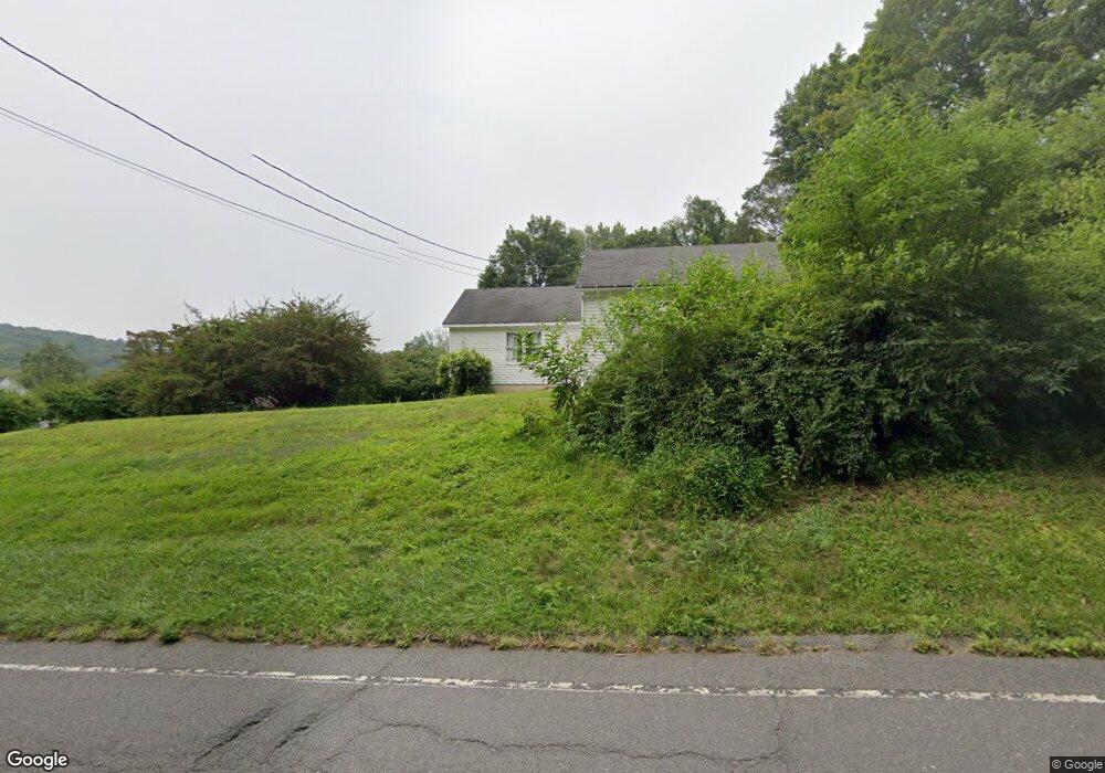 46 Baker Rd, Roxbury, CT 06783 - photo 1