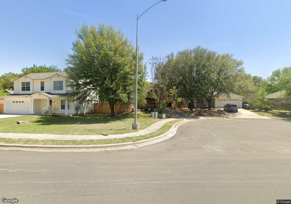 2027 Nevada St, San Marcos, TX 78666 - photo 1