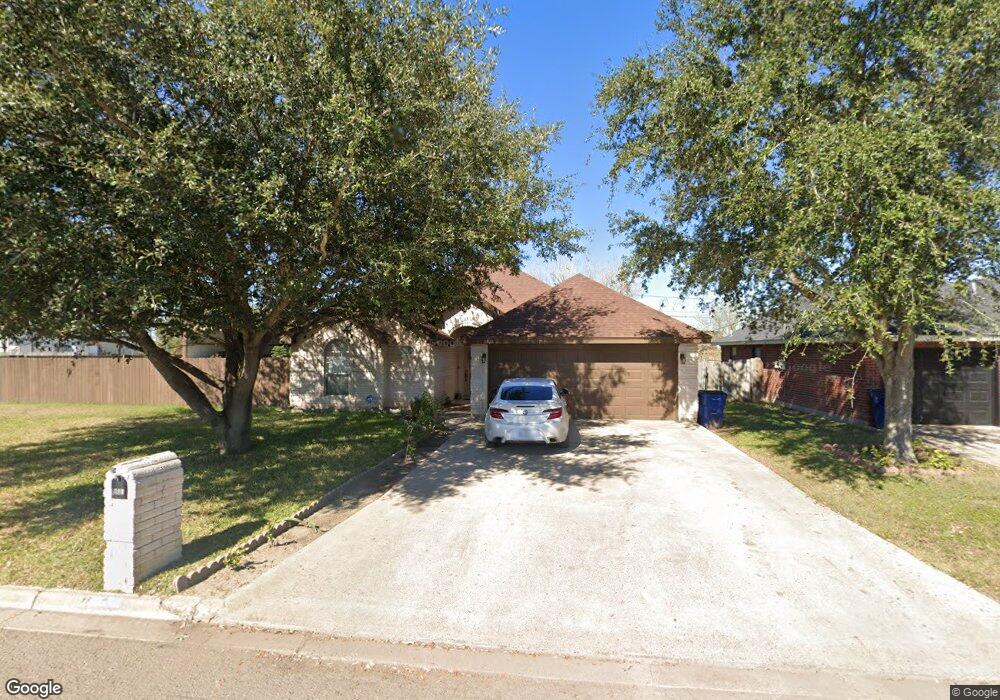 526 Sunset Blvd, Donna, TX 78537 - photo 1