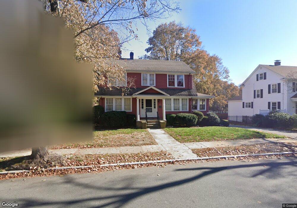 25 West St, Stoneham, MA 02180 - photo 1