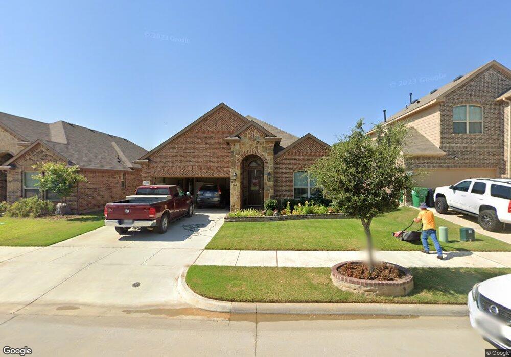 4113 Ranchman Blvd, Denton, TX 76210 - photo 1