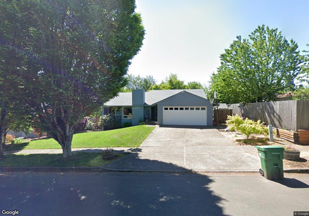 10215 SW Tarpan Dr, Beaverton, OR 97008 - photo 1