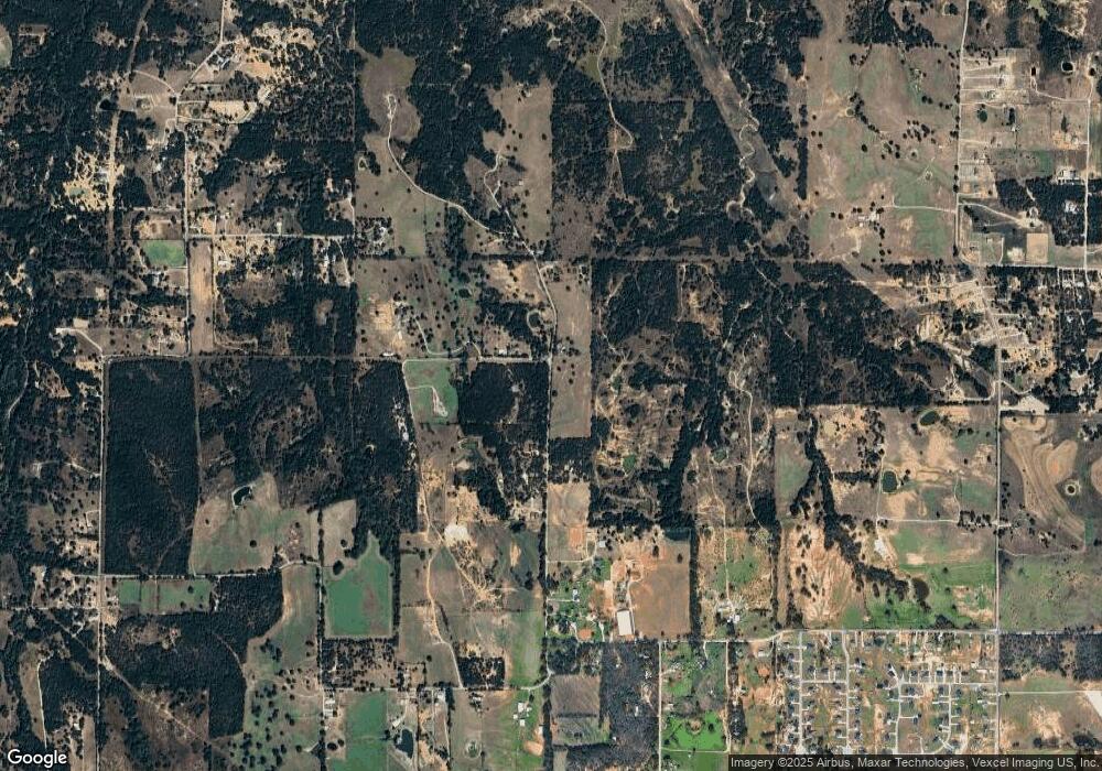 0 County Road 3689, Paradise, TX 76073 - photo 1