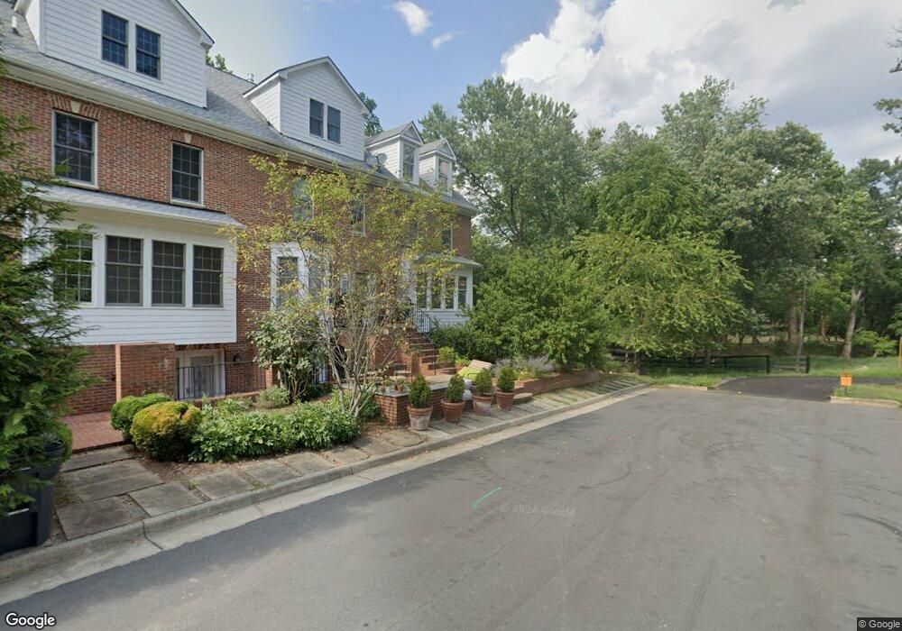 11 Hunt Ct unit 15, Middleburg, VA 20117 - photo 1