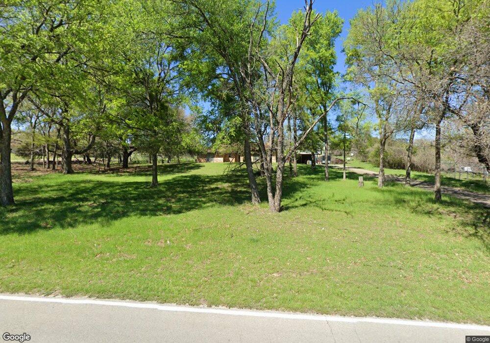 1202 E Lake Dr, Weatherford, TX 76087 - photo 1