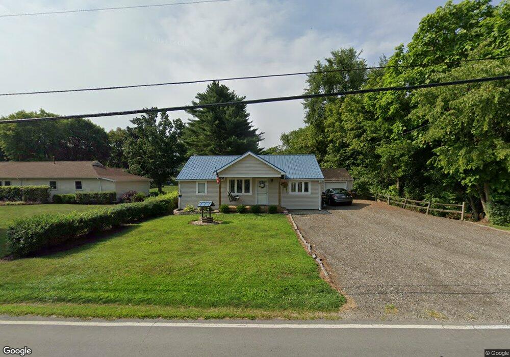 2925 Horns Mill Rd, Sugar Grove, OH 43155 - photo 1