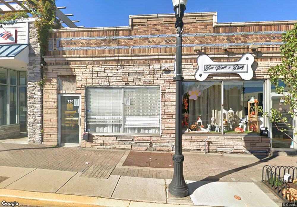 120 Main St, Woodbridge Township, NJ 07095 - photo 1