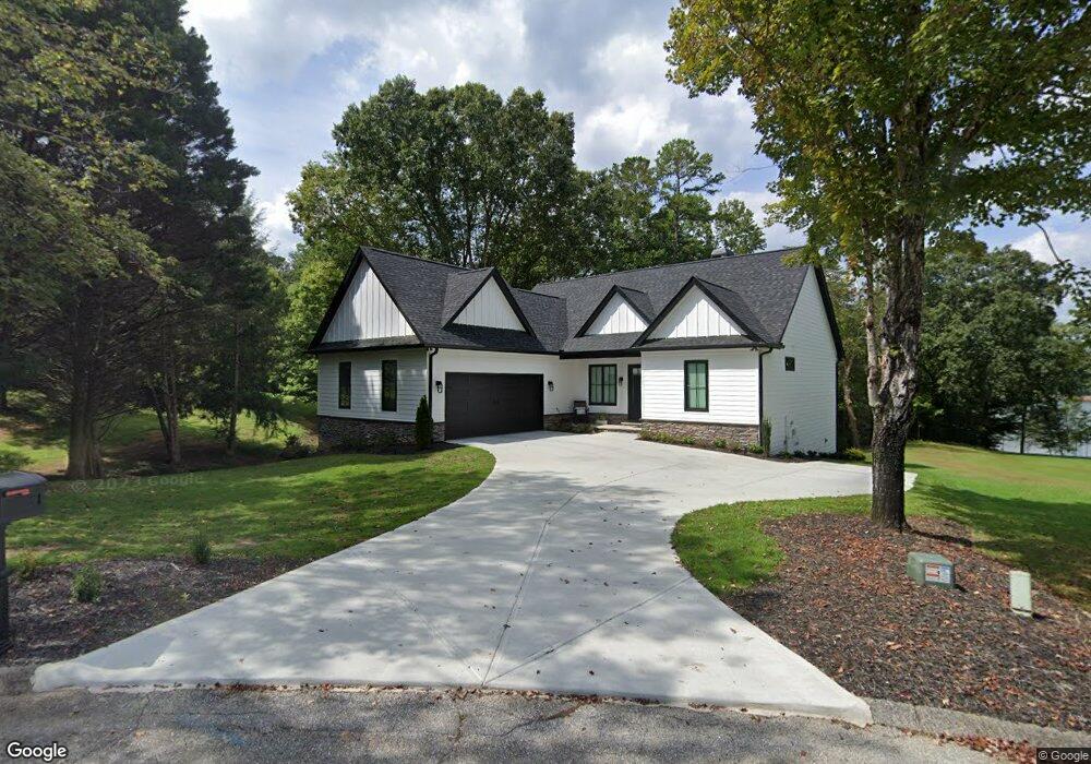 3909 Harbor View Ct, Gainesville, GA 30506 - photo 1