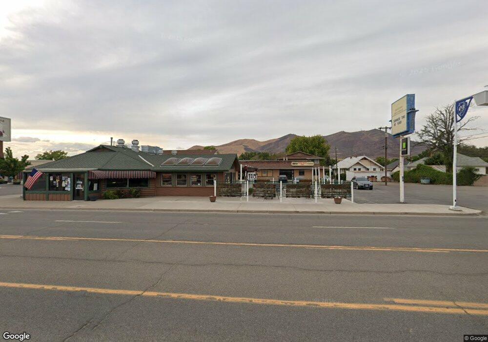 458 W Winnemucca Blvd, Winnemucca, NV 89445 - photo 1
