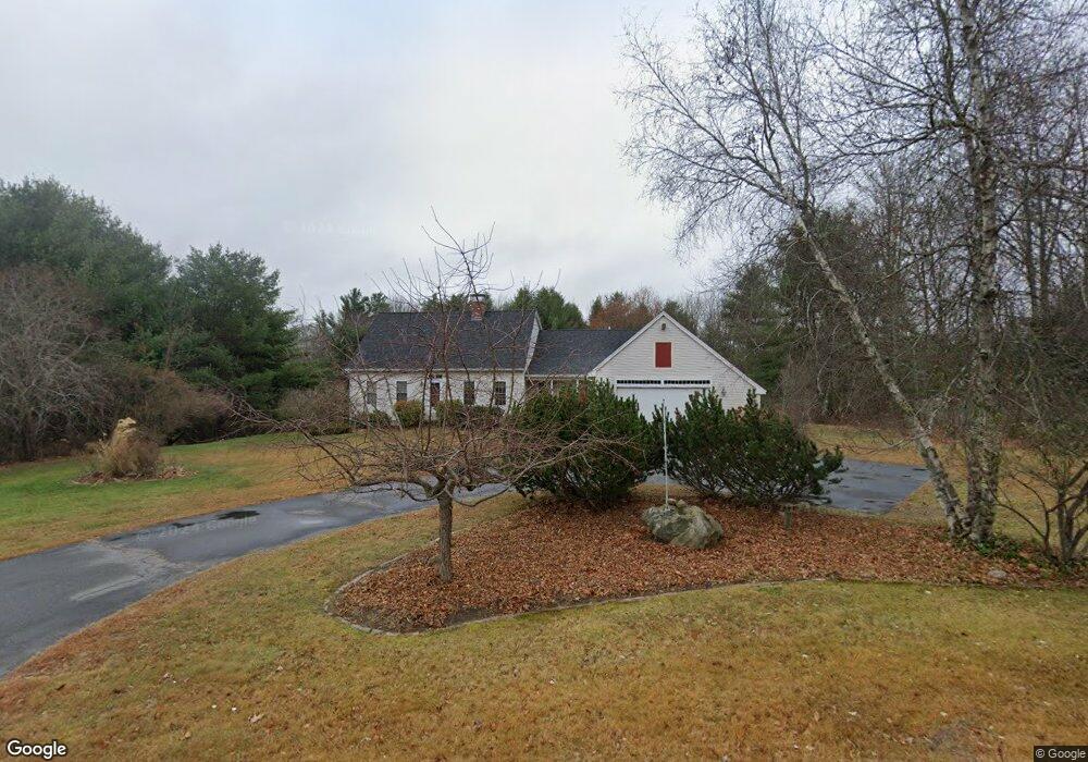 1 Rocklinn Dr, Windham, ME 04062 - photo 1