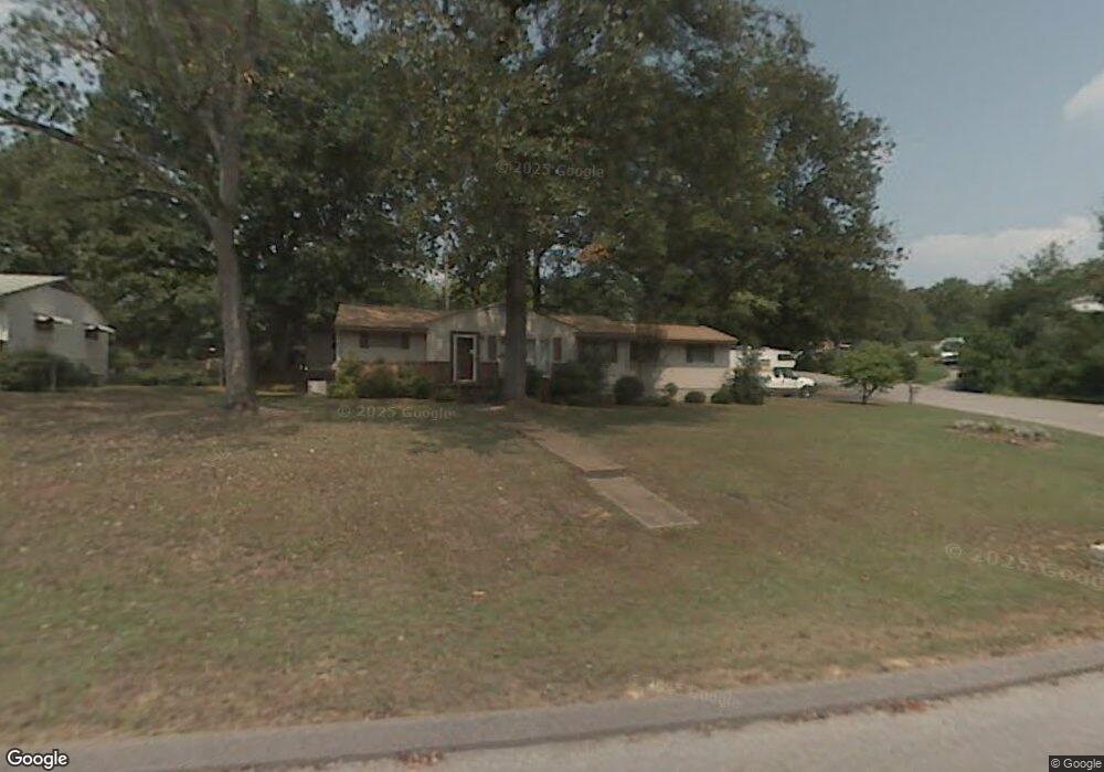 1219 Echo Dr, Hixson, TN 37343 - photo 1