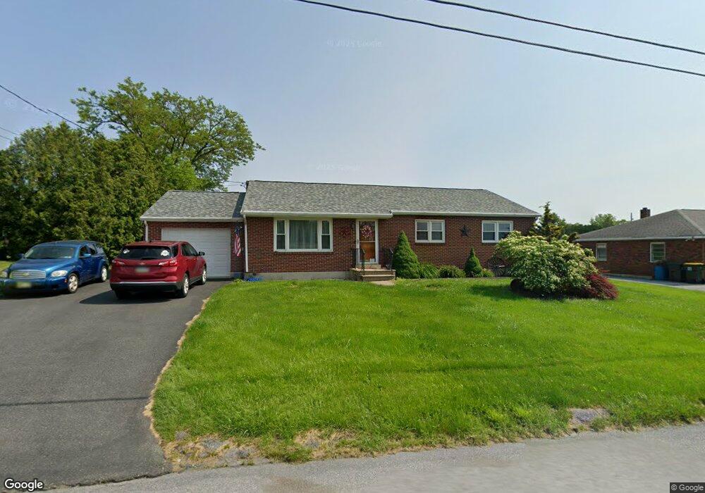 2437 Old Post Rd, Coplay, PA 18037 - photo 1