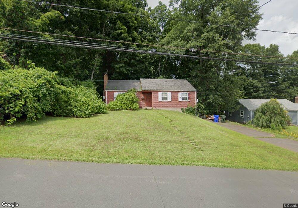 124 Goodale Dr, Newington, CT 06111 - photo 1