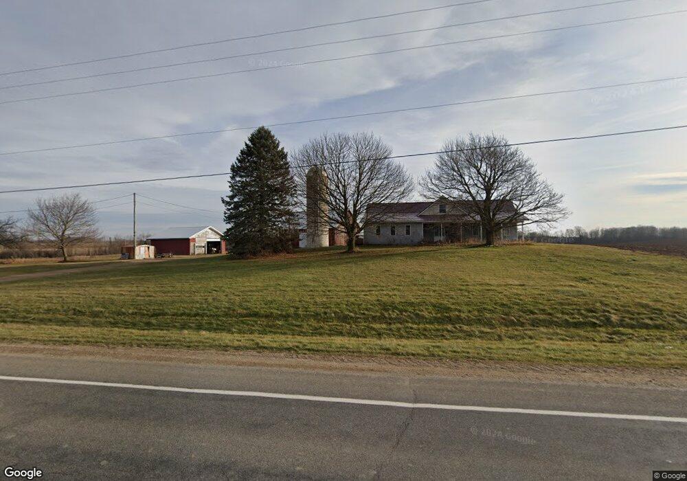 1747 Dam Rd, West Branch, MI 48661 - photo 1