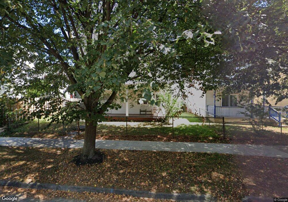 1010 Harrison Ave, Columbus, OH 43201 - photo 1