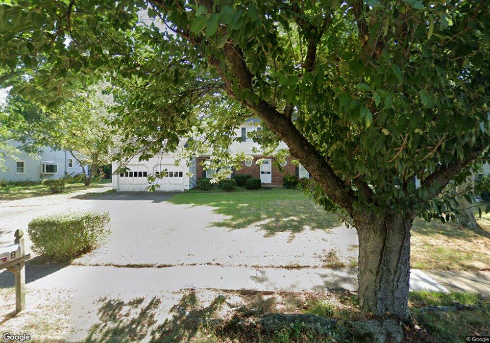 8 Dunbar Dr, Princeton Junction, NJ 08550 - photo 1